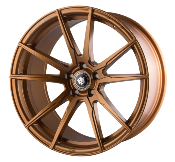 BJ Wheels - F1 Lightweight