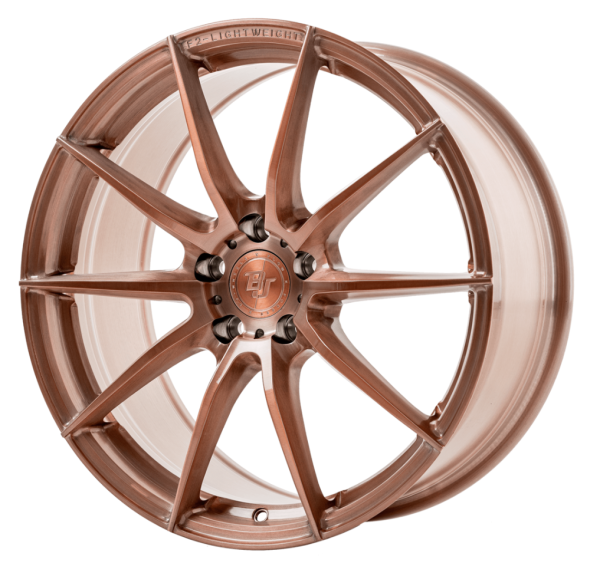 BJ Wheels - F2 Lightweight