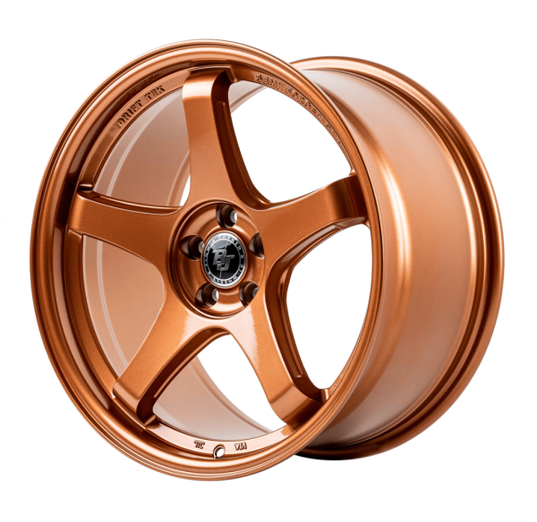 BJ Wheels - SF15