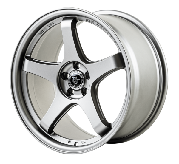 BJ Wheels - SF15