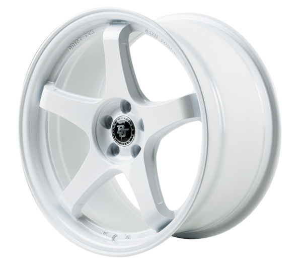 BJ Wheels - SF15