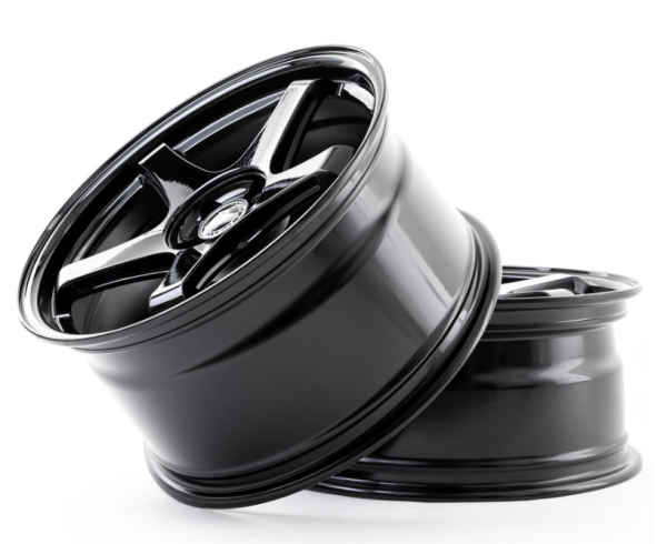BJ Wheels - SF15