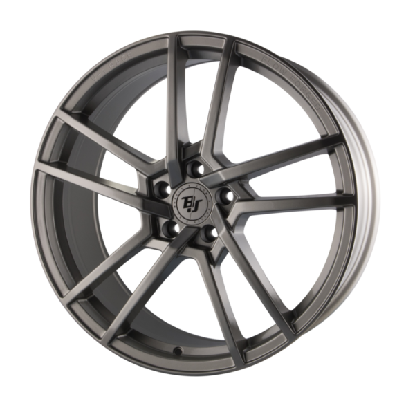 BJ Wheels - V1 Race