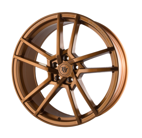 BJ Wheels - V1 Race