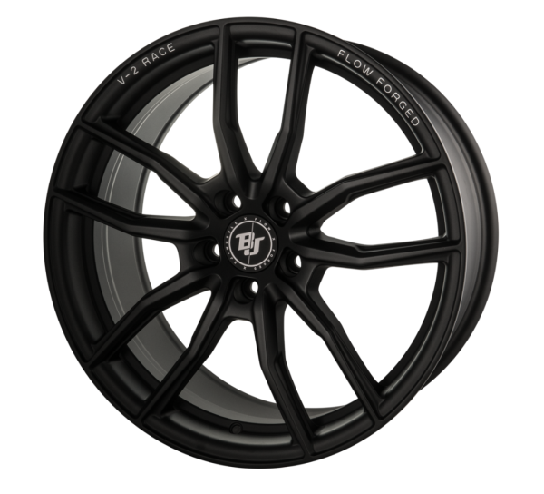 BJ Wheels - V2 Race