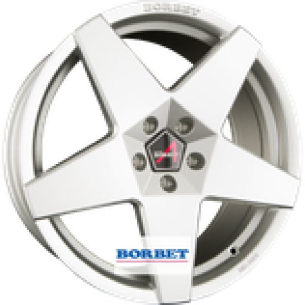 BORBET - A
