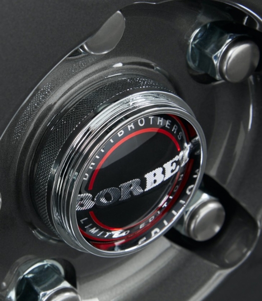 BORBET - DB8GT