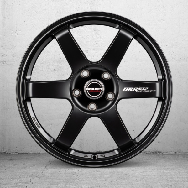 BORBET - DB8GT2