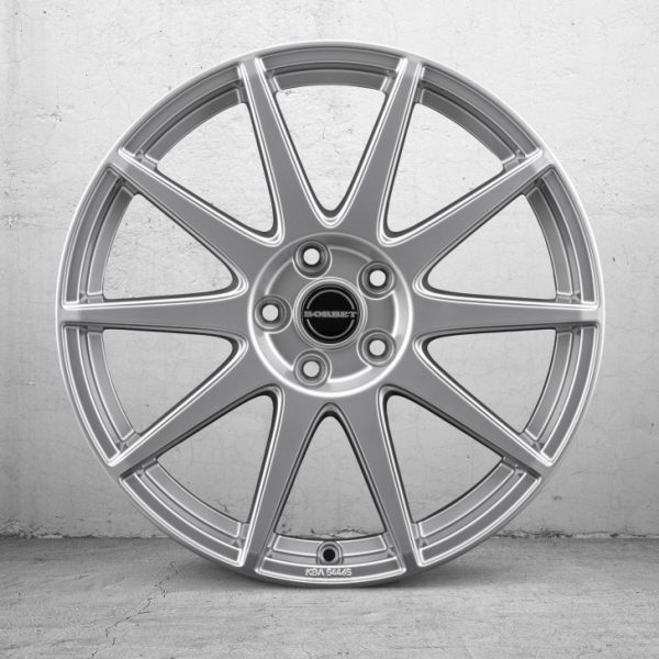 BORBET - GTX
