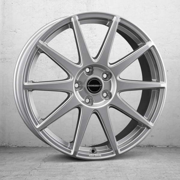 BORBET - GTX