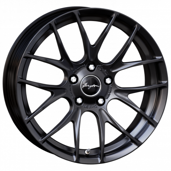 BREYTON - RACE GTS-R