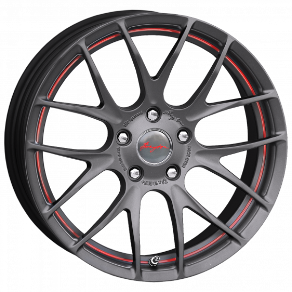 BREYTON - RACE GTS-R