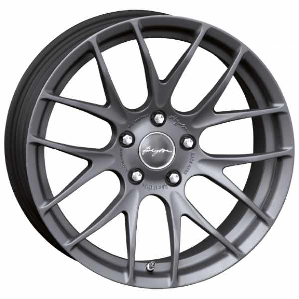BREYTON - RACE GTS-R