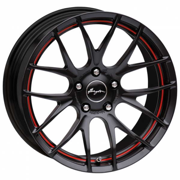 BREYTON - RACE GTS-R