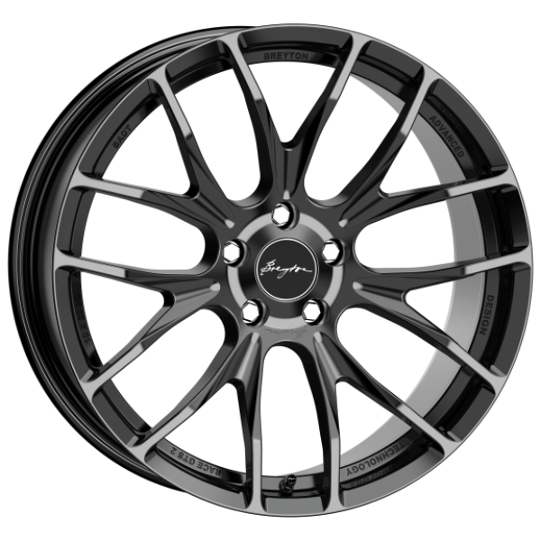 BREYTON - RACE GTS 2