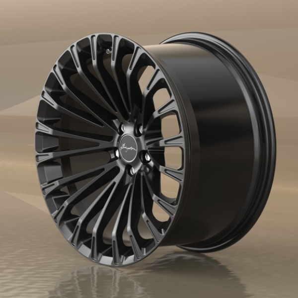 BREYTON - RACE LS 2