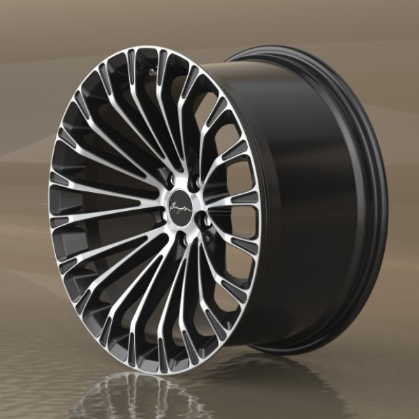 BREYTON - RACE LS 2