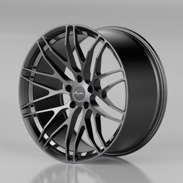 BREYTON - SPIRIT RS