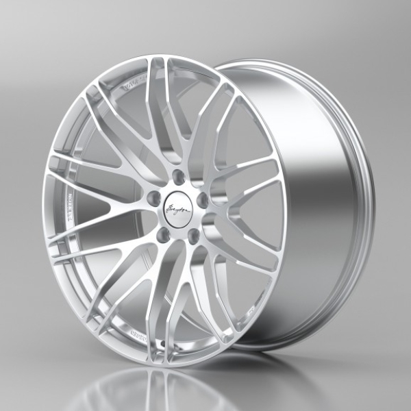 BREYTON - SPIRIT RS
