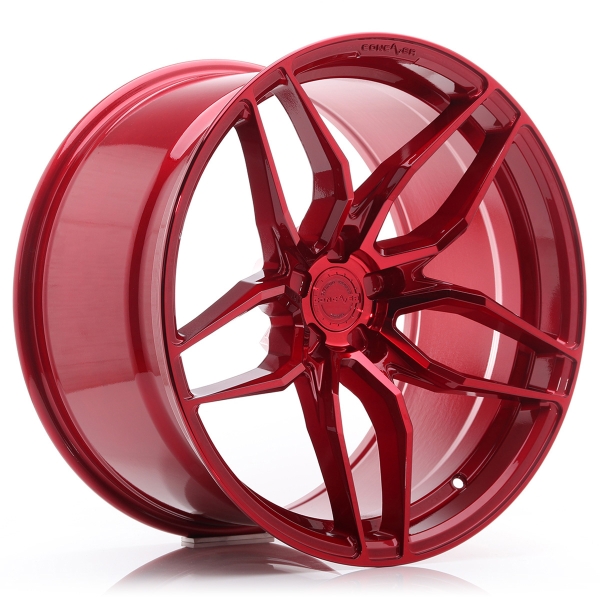 CONCAVER - CVR3