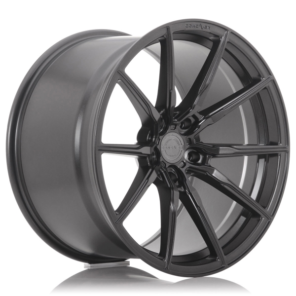 CONCAVER - CVR4