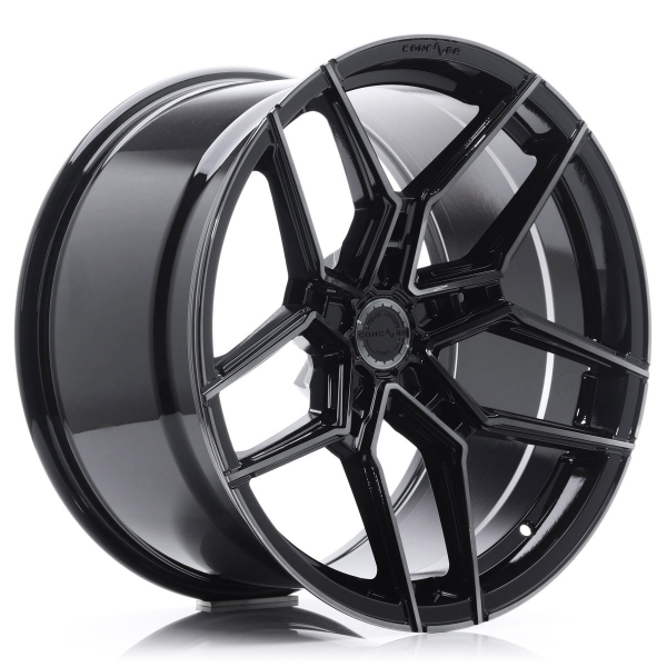CONCAVER - CVR5