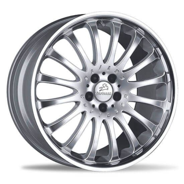 CARLSSON - 1/16 BE
