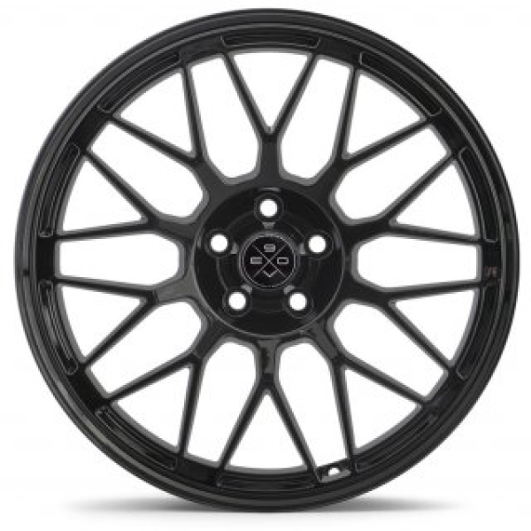 Fondmetal - 9EVO