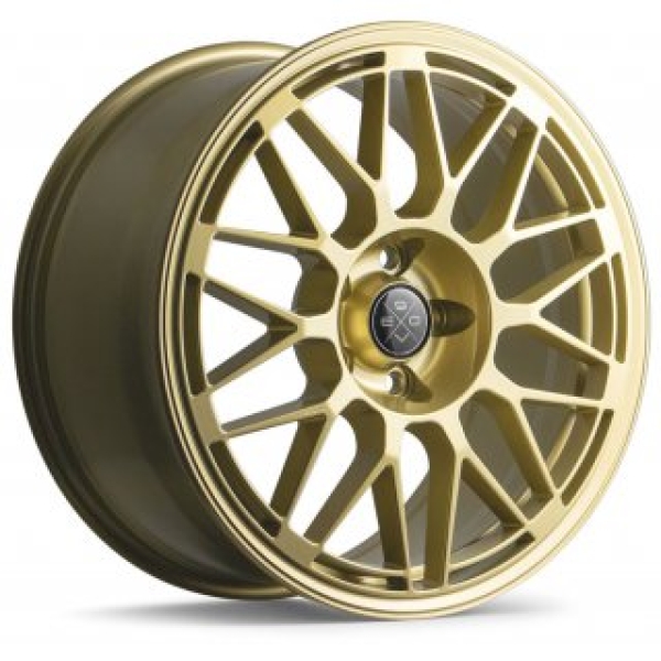 Fondmetal - 9EVO