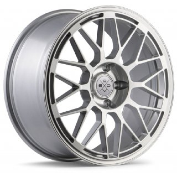 Fondmetal - 9EVO