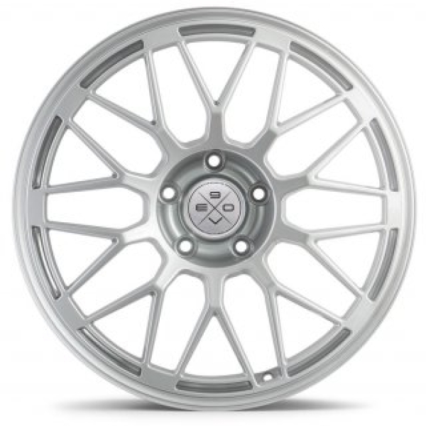 Fondmetal - 9EVO