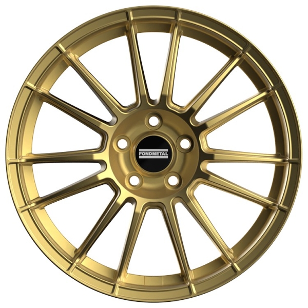 Fondmetal - 9RR Superlight
