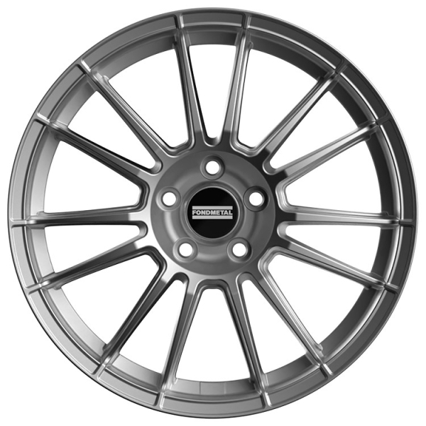 Fondmetal - 9RR Superlight