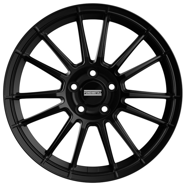 Fondmetal - 9RR Superlight