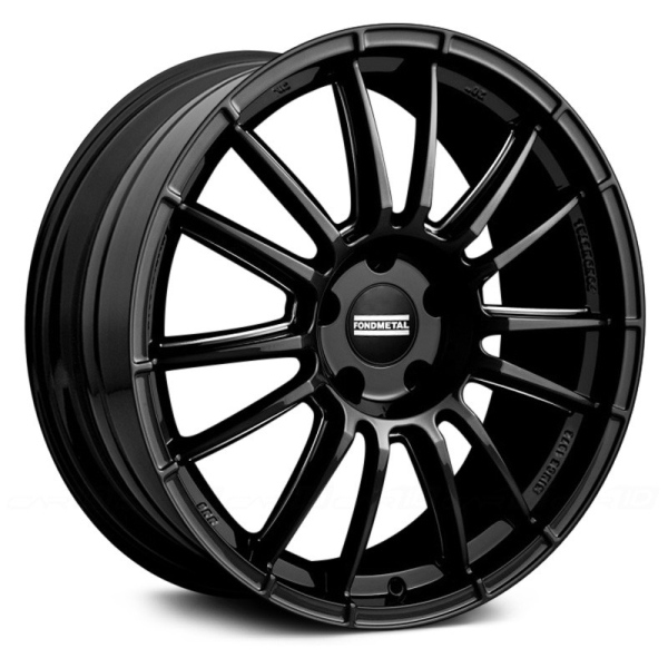 Fondmetal - 9RR Superlight