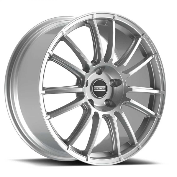 Fondmetal - 9RR Superlight