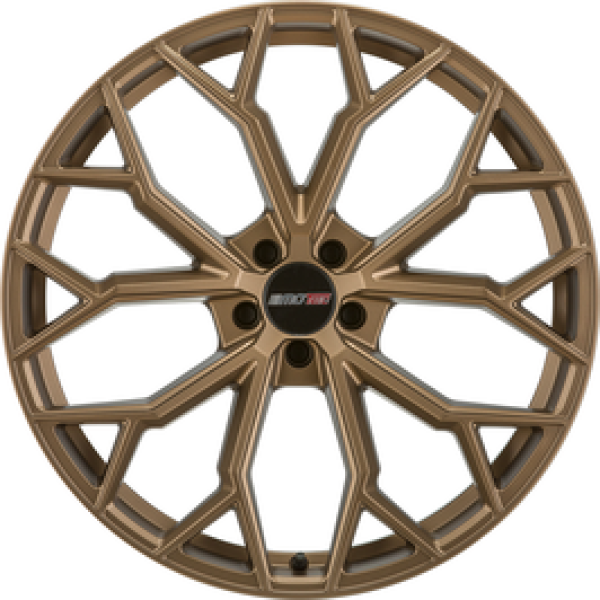 Motec - MCT14 GT One