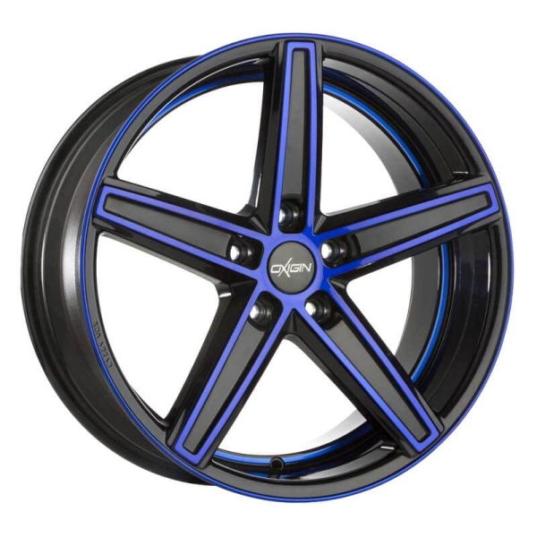 OXIGIN - 18 CONCAVE