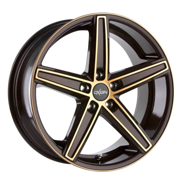 OXIGIN - 18 CONCAVE