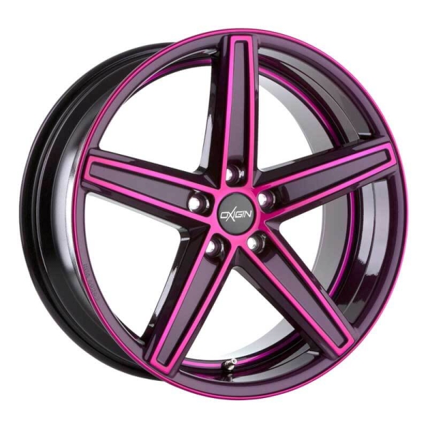 OXIGIN - 18 CONCAVE