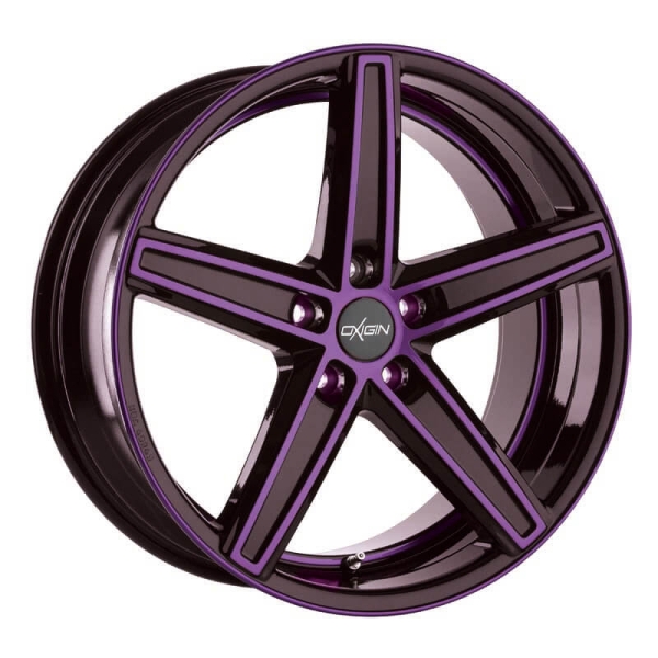 OXIGIN - 18 CONCAVE