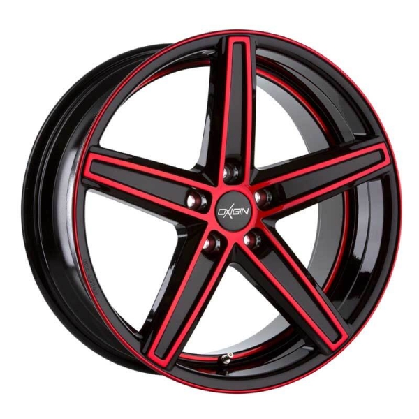 OXIGIN - 18 CONCAVE