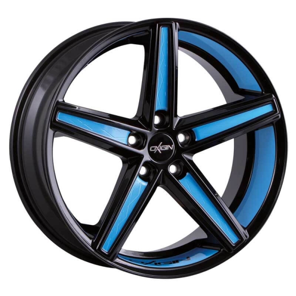 OXIGIN - 18 CONCAVE