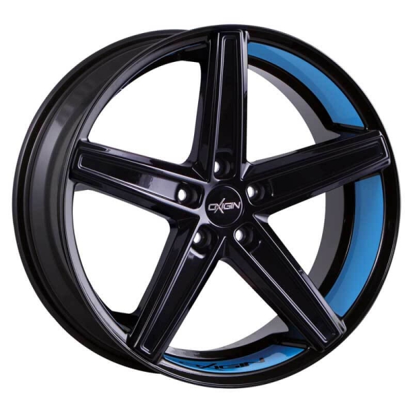 OXIGIN - 18 CONCAVE