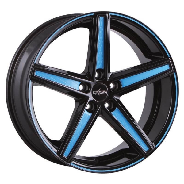 OXIGIN - 18 CONCAVE