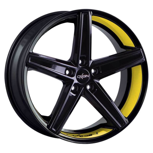 OXIGIN - 18 CONCAVE
