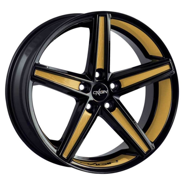 OXIGIN - 18 CONCAVE