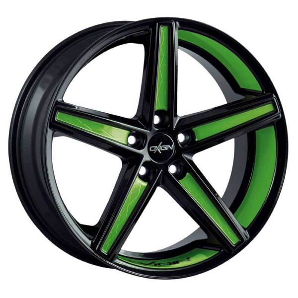 OXIGIN - 18 CONCAVE