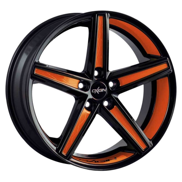 OXIGIN - 18 CONCAVE