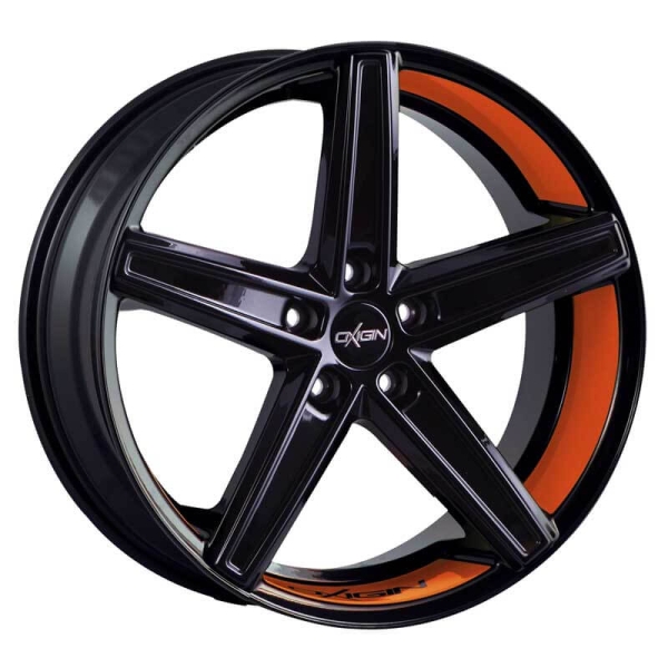 OXIGIN - 18 CONCAVE